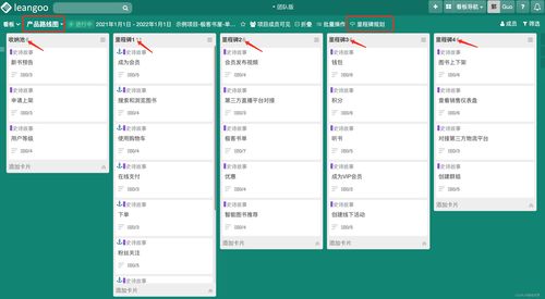敏捷開發(fā) 提升軟件開發(fā)效率與質(zhì)量的關(guān)鍵優(yōu)勢