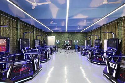 山東信息職業技術學院2024年網絡技術服務專業招生計劃 聚焦數字經濟，培育網安英才