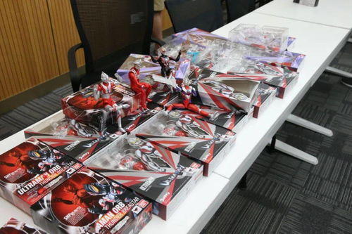 上海警方破獲巨資漫畫玩具假貨案 生產線癱瘓，設計被偷